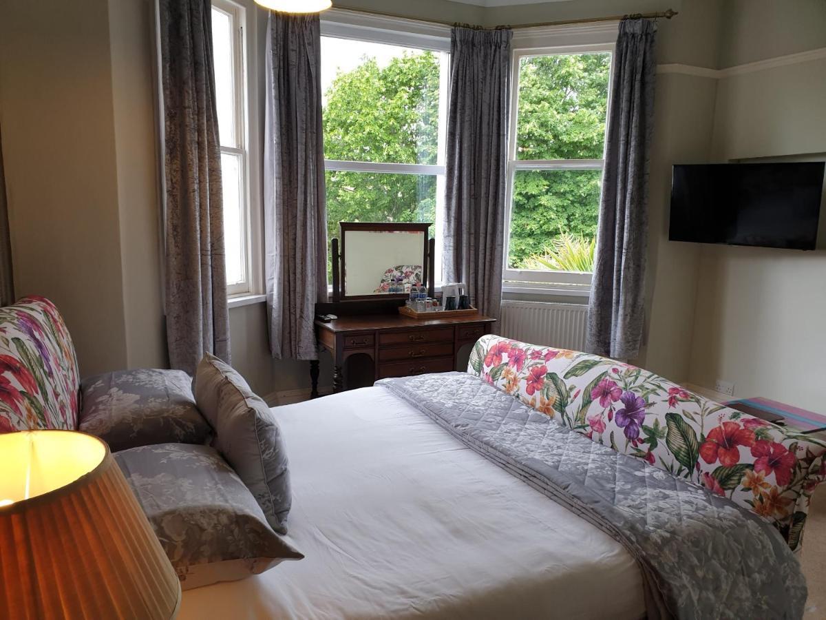 The Brandize Guest House Torquay Kamer foto