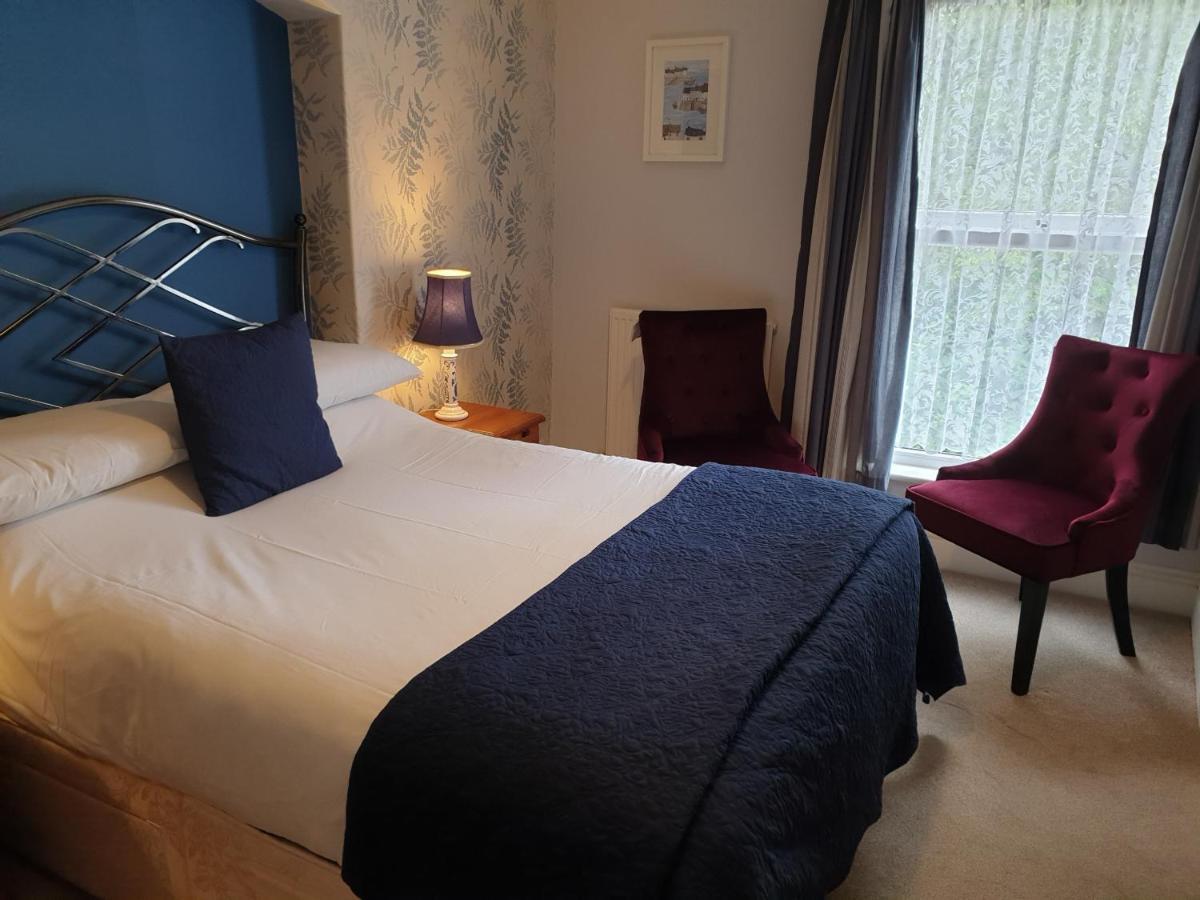 The Brandize Guest House Torquay Kamer foto