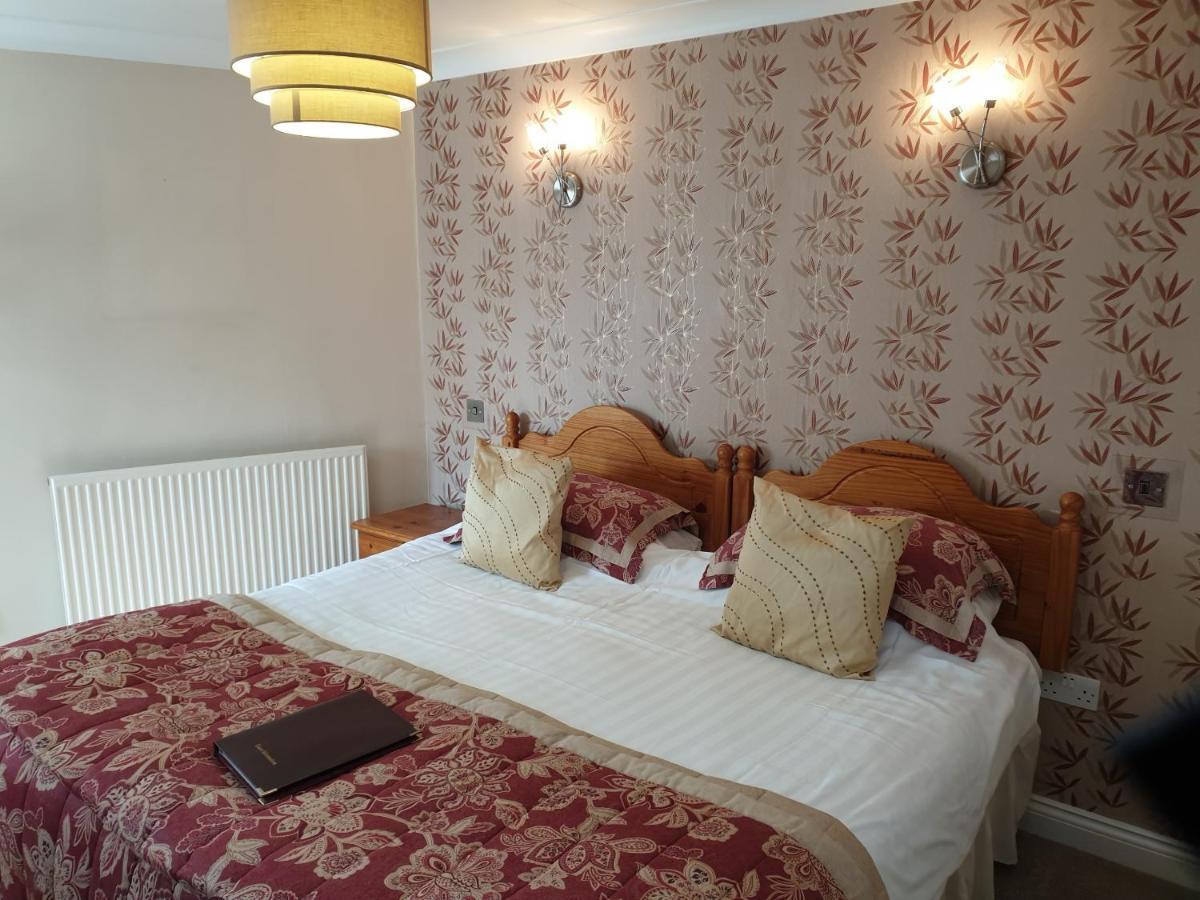 The Brandize Guest House Torquay Kamer foto