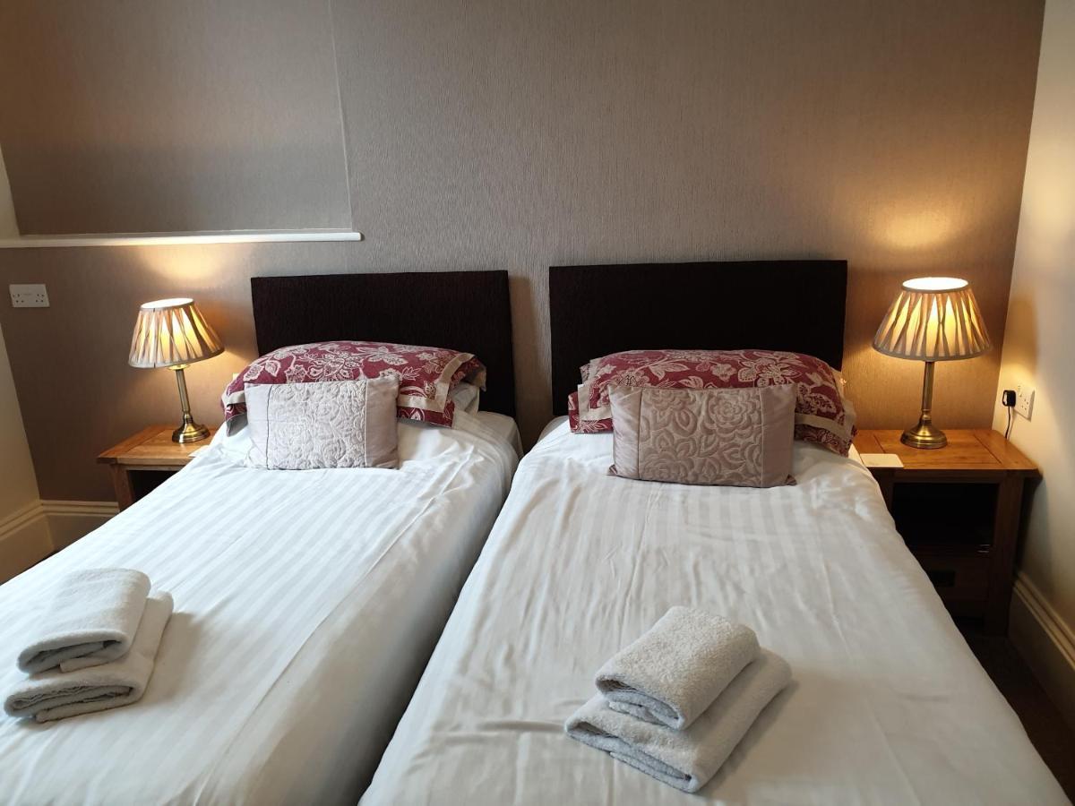 The Brandize Guest House Torquay Kamer foto