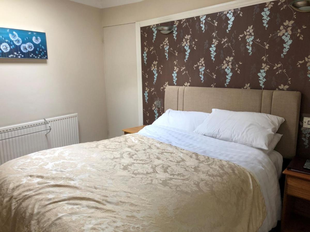 The Brandize Guest House Torquay Kamer foto