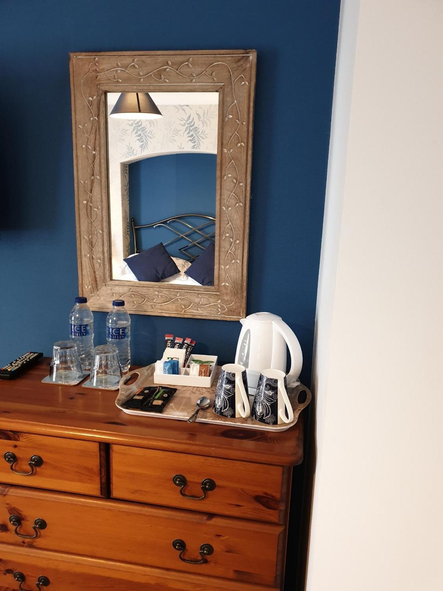 The Brandize Guest House Torquay Kamer foto