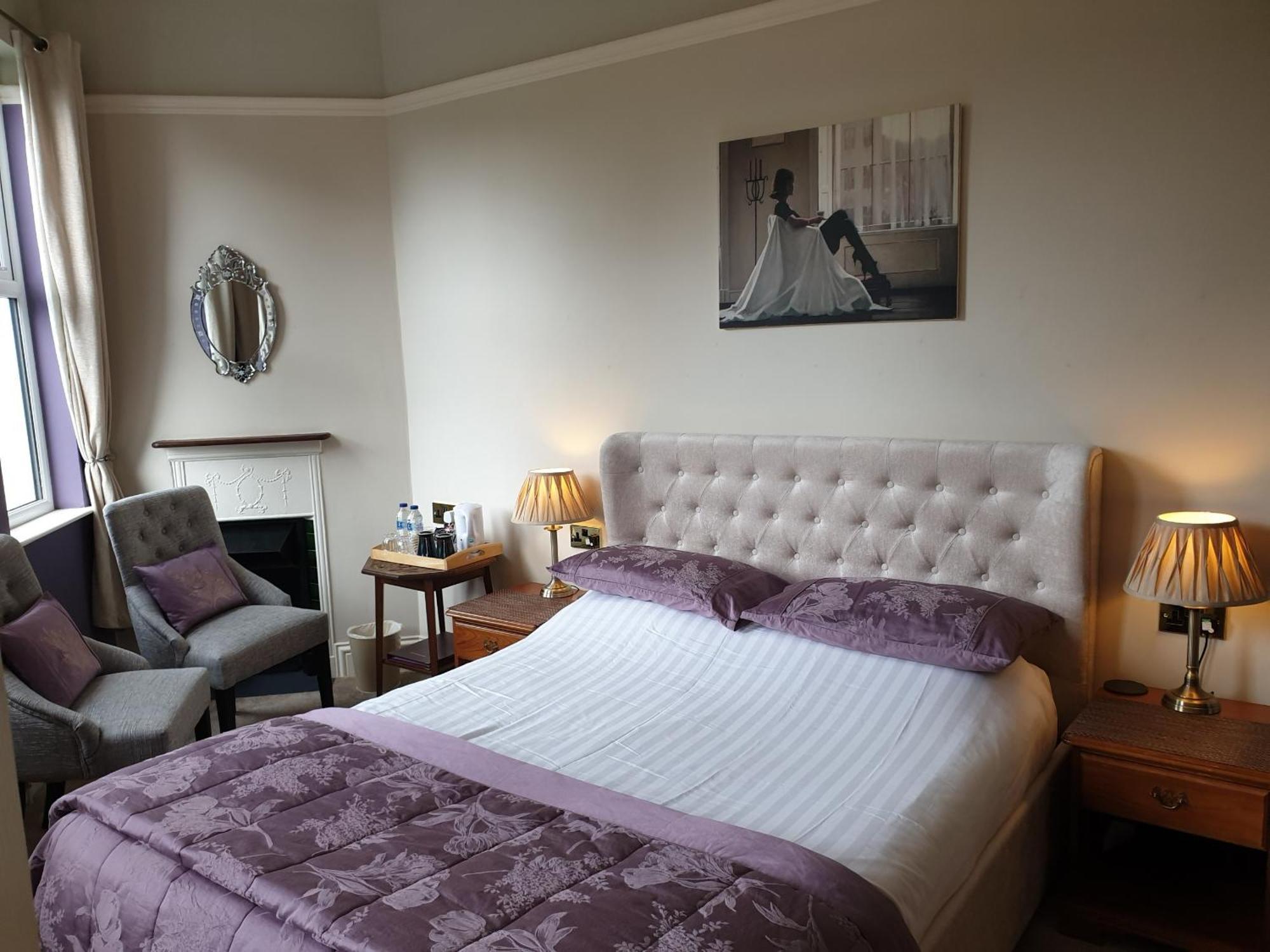 The Brandize Guest House Torquay Kamer foto