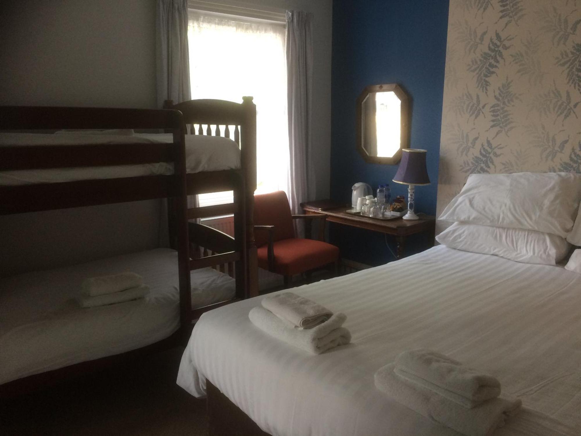 The Brandize Guest House Torquay Buitenkant foto